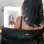 Julia Louis-Dreyfus Instagram – See ya later @marvelstudios