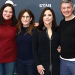 Julia Louis-Dreyfus Instagram – #YouHurtMyFeelings Premiere @sundanceorg 

#NicoleHolofcener @a24 @likelystoryfilms @filmnationent 

Photo: @gettyentertainment 
Hair: @matthewmonzon 
Makeup: @karenkawahara 
Styling: @kevinmichaelericson 
Alterations: @s.rothan 
Dress: @proenzaschouler 
Shoes: @louboutinworld
