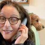 Julia Louis-Dreyfus Instagram - Another AMAZING animal video