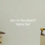 Julia Louis-Dreyfus Instagram - Proud mom alert! @henryhallmusic has a new single. It’s fantastic and it’s called Am I In The Photo? Out now, everywhere you listen to music.