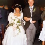 Julia Louis-Dreyfus Instagram - Even though we’re surrounded by a lot of bad news, I’m celebrating some good news today - Been tied to this superb guy for 35 years! What in the living hell? How did that happen so quick? In the spirit of all things good, how about donating to inspiring candidates at the link in my bio?