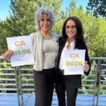 Julia Louis-Dreyfus Instagram – Thrilled to come together to fight Big Oil’s effort to continue their toxic oil drilling in our neighborhoods. Will you join us? Click the link in Jane’s bio to get involved.

Last year, California passed a law that forces Big Oil to upgrade existing oil wells within 3200 feet of schools, playgrounds, parks, hospitals, and homes to sharply reduce toxic pollution. It also keeps new, polluting drilling sites from being built in the area. Now, Big Oil is spending millions of dollars to try and overturn the law.

Follow @cavsbigoil for more on how to keep the law that protects us. CAvsBigOil.com