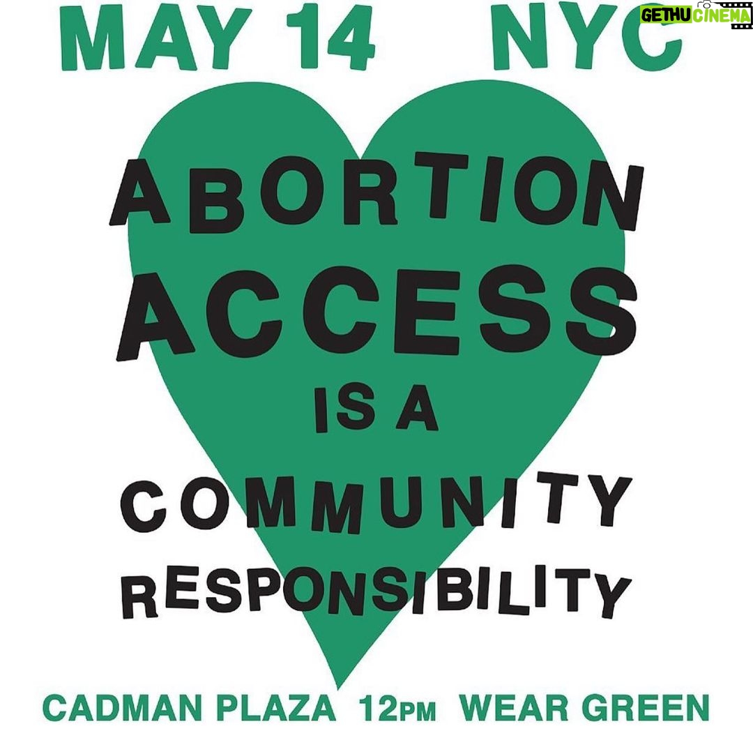 Julia Louis-Dreyfus Instagram - Spread the word! THIS Saturday, we march to show the Supreme Court is not on the side of the 80% of Americans who support access to abortion! 💚 Wear Green! 💚 Bring pots, pans, noisemakers! 💚 I’ll be at the NYC march! Image credits: @shoutyourabortion