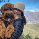 Julia Louis-Dreyfus Instagram – Happy National Pets Day