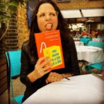 Julia Louis-Dreyfus Instagram – My pal @georgiapudding wrote this book. It’s so good, I wish I could eat it. Give it a taste! https://www.harpercollins.com/products/my-mess-is-a-bit-of-a-life-georgia-pritchett?variant=39344420749346