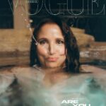 Julia Louis-Dreyfus Instagram – Thank you @voguegreece for putting me on your cover. I call the first “me as a fountain” and the second “beyond the fringe”. 

Credits: 
Editor-in-chief: @thaleiavoguegr
Creative and Fashion Director: @nicholasgeorgiou_
Art director: @d_andrianopoulos
Photographer: @leeorwild
@sarahlaird_goodco
Director of Photography: @joachimzunke
Styling: @cristinaehrlich @theonly.agency
Makeup Artist: @karenkawahara @mchglobal
Hairstylist: @hairbyaviva @aframe_agency
Manicure:  @nailsbyemikudo @opusbeauty
Set Designer: @danieljhorowitz
@jonesmodelmanagement
Casting Director: @jilldemling
Photographer’s Assistants: Patrick Molina & Paula Andrea
Digital Technician: Maria Troncoso De Gibbs
Stylist’s Assistant: Bridget Blacksten
Tailor: Sarah Rothan
Set Designer’s Assistant: Jade Sorenson
Production: @arprojectsnewyork
Special Thanks to @teamid