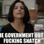 Julia Louis-Dreyfus Instagram – Oh yeah, and this.