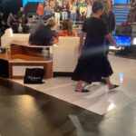 Julia Louis-Dreyfus Instagram - Thank you @theellenshow for all the fucking joy joy joy.