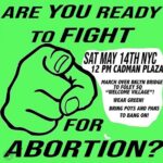 Julia Louis-Dreyfus Instagram - Spread the word! THIS Saturday, we march to show the Supreme Court is not on the side of the 80% of Americans who support access to abortion! 💚 Wear Green! 💚 Bring pots, pans, noisemakers! 💚 I’ll be at the NYC march! Image credits: @shoutyourabortion