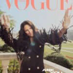 Julia Louis-Dreyfus Instagram – Thank you @voguegreece for putting me on your cover. I call the first “me as a fountain” and the second “beyond the fringe”. 

Credits: 
Editor-in-chief: @thaleiavoguegr
Creative and Fashion Director: @nicholasgeorgiou_
Art director: @d_andrianopoulos
Photographer: @leeorwild
@sarahlaird_goodco
Director of Photography: @joachimzunke
Styling: @cristinaehrlich @theonly.agency
Makeup Artist: @karenkawahara @mchglobal
Hairstylist: @hairbyaviva @aframe_agency
Manicure:  @nailsbyemikudo @opusbeauty
Set Designer: @danieljhorowitz
@jonesmodelmanagement
Casting Director: @jilldemling
Photographer’s Assistants: Patrick Molina & Paula Andrea
Digital Technician: Maria Troncoso De Gibbs
Stylist’s Assistant: Bridget Blacksten
Tailor: Sarah Rothan
Set Designer’s Assistant: Jade Sorenson
Production: @arprojectsnewyork
Special Thanks to @teamid