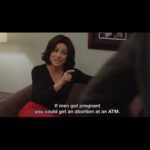 Julia Louis-Dreyfus Instagram - Word.