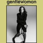 Julia Louis-Dreyfus Instagram - Not so sure about “gentle” but I am a woman, for sure. Massive thanks for this lovely cover to: @the_gentlewoman Interview by Seb Emina @sebemina Photography by Inez & Vinoodh @inezandvinoodh Styling by Paul Sinclaire @paulsinclaire Hair: James Pecis @jamespecis Make-up: Sil Bruinsma @silbruinsma1 Manicure: Alicia Torello @aliciatnails Lighting: Jodokus Driessen @jodokusdriessen Production: VLM Productions @vlm.productions Publicist: Origin Public Relations @originpublicrelations