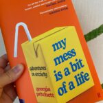 Julia Louis-Dreyfus Instagram - My friend, the charming @georgiapudding has written this book. It is hilarious and touching and weird as shit. The trifecta! Available for purchase now in the UK. Get it. You won’t regret it.