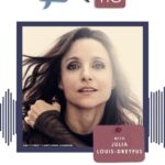 Julia Louis-Dreyfus Instagram – 🌶️🌶️ It’s sexy time! Listen to our latest episode with Julia Louis-Dreyfus @officialjld at DontAskTig.org or wherever you get your pods!