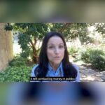 Julia Louis-Dreyfus Instagram - If you’re as pissed as I am, text PEOPLE to 21333 to let your Senators know they need to do everything in their power to stop the onslaught of GOP voter suppression attempts. That means passing the For the People Act. @standup_america has a tool that makes it easy to get connected to your Senators. Just text PEOPLE to 21333 and follow the prompts! Do it!!