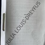 Julia Louis-Dreyfus Instagram - Thrilled to be on this wild “Tuesday” ride in London with a fab cast & crew led by the extraordinary @dainaop Cheers!! @a24