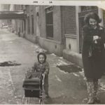 Julia Louis-Dreyfus Instagram - Happy Mother’s Day to my mom who taught me everything. And please, those boots!