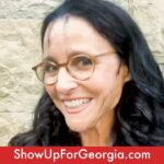Julia Louis-Dreyfus Instagram – The #VEEP cast is hosting a LIVE virtual table read of the episode everyone was talking about — all in support of @AmericaVotes’ grassroots work to turn out voters for the upcoming Georgia Runoffs. Go to www.showupforgeorgia.com to reserve your ticket. Link in bio. #VeepUncut #ShowUpForGeorgia