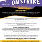 Julia Louis-Dreyfus Instagram – #sagaftrastrike #sagaftrastrong