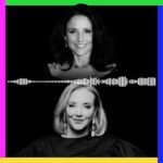 Julia Louis-Dreyfus Instagram – How much did I love chatting with this fucking fabulous human being @jsmithcameron ? Beyond the beyond. @a24 @youhurtmyfeelings Stream anywhere you find your podcasts.