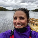 Julia Louis-Dreyfus Instagram - The Boundary Waters, one of our nation’s most popular and pristine wilderness areas, is under threat by the Trump Administration. Text BWCA to 474747 to fight against this corrupt development and protect our natural resources from contamination. @BoundaryWatersAction #SaveTheBWCA