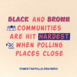 Julia Louis-Dreyfus Instagram - You know what’s a complete drag?! Closed polling places. Sign up to be a poll worker hero at powerthepolls.org/hero and please share!⠀ ⠀ As long as you're 16, you can work this November. You'll even get paid to do it. This is the single most important election of our lifetime. Be a part of the movement. Sign up today to be a #PollHero 🦸‍♀️🗳️🦸‍♂️