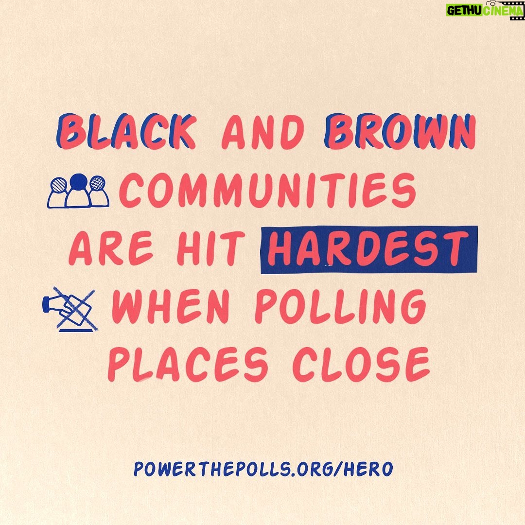 Julia Louis-Dreyfus Instagram - You know what’s a complete drag?! Closed polling places. Sign up to be a poll worker hero at powerthepolls.org/hero and please share!⠀ ⠀ As long as you're 16, you can work this November. You'll even get paid to do it. This is the single most important election of our lifetime. Be a part of the movement. Sign up today to be a #PollHero 🦸♀️🗳️🦸♂️