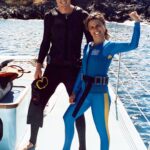 Julia Louis-Dreyfus Instagram – Still going strong. 33 years later. Wtf?