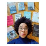 Julia Louis-Dreyfus Instagram – [@ayanaeliza #PassTheMic] Celebrate #Juneteenth by purchasing books by Black writers from Black-owned bookstores! 🖤 #BlackoutBestsellerList

Go to @subwaybookreview for a list of black-owned bookstores.

And if you’re looking for book suggestions, highly recommend these ones around my head!

Or… maybe choose my book…?!📖 @AllWeCanSave is an anthology of wisdom by women climate leaders 🌎 — essays and poems, co-edited with @drkwilkinson. Details and pre-order at allwecansave.earth.

And with that, I’m out! 👋🏽 Thank you, Julia for passing the mic.

#BlackPublishingPower #BlackLivesMatter #AllWeCanSave