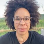 Julia Louis-Dreyfus Instagram – Thrilled to be talking racial justice & climate justice with @ayanaeliza live on IG on Friday at 1PM ET / 10AM PT! Watch her video to see why she’s such a rockstar and then please give her a follow.⁣
⁣
Dr. Ayana Elizabeth Johnson is a brilliant marine biologist, policy expert, writer, and Brooklyn native. She is the founder of the consultancy @OceanCollectiv, and of the non-profit think tank @UrbanOceanLab. And she’s got a book coming out soon! (Follow @allwecansave for more…)⁣
⁣
We’re chatting on Juneteenth, a day to commemorate Black freedom – and a day for us to educate ourselves, amplify Black voices and celebrate Black achievement. I’m really excited for this conversation with Ayana and I hope you’ll join us. (As a bonus: she’s taking over my IG this weekend, too. Can’t wait to see what she teaches us about climate solutions… and how they are intertwined with justice.)⁣
⁣
#BlackLivesMatter #ClimateCrisis #PassTheMic⁣