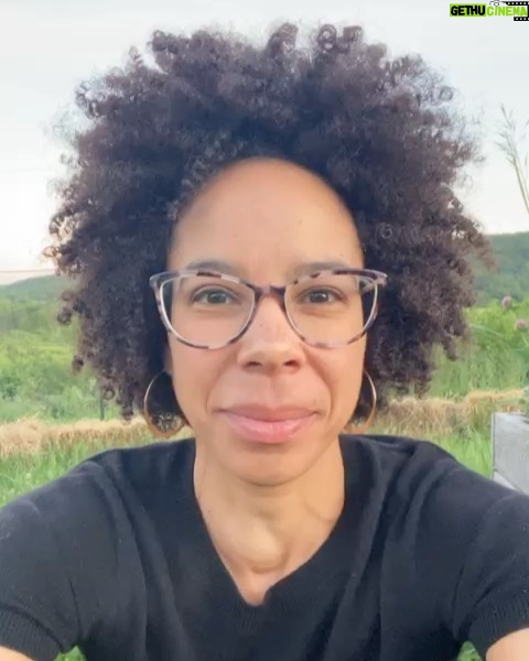 Julia Louis-Dreyfus Instagram - Thrilled to be talking racial justice & climate justice with @ayanaeliza live on IG on Friday at 1PM ET / 10AM PT! Watch her video to see why she’s such a rockstar and then please give her a follow. Dr. Ayana Elizabeth Johnson is a brilliant marine biologist, policy expert, writer, and Brooklyn native. She is the founder of the consultancy @OceanCollectiv, and of the non-profit think tank @UrbanOceanLab. And she’s got a book coming out soon! (Follow @allwecansave for more…) We’re chatting on Juneteenth, a day to commemorate Black freedom – and a day for us to educate ourselves, amplify Black voices and celebrate Black achievement. I’m really excited for this conversation with Ayana and I hope you’ll join us. (As a bonus: she’s taking over my IG this weekend, too. Can’t wait to see what she teaches us about climate solutions... and how they are intertwined with justice.) #BlackLivesMatter #ClimateCrisis #PassTheMic