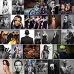 Julia Louis-Dreyfus Instagram - Excited to join #RADArt4Aid on behalf of Direct Relief. Photographer @MarkSeliger and @radvocacy teamed up with @christiesinc to auction 25 portraits for COVID-19 relief, including mine. 100% of the sales proceeds from my portrait will be going to @DirectRelief, which has become one of the largest charitable providers of protective gear and medical essentials to frontline health facilities in response to Covid-19. Since sending its first shipment in response to the coronavirus pandemic in January, #DirectRelief has delivered more than 10,000 shipments of protective gear and critical medications to health clinics and hospitals. You can BID NOW through June 12 on Christies.com. Also, any donations big and small will help support the work they do to keep everyone safe and healthy at this critical time.