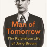 Julia Louis-Dreyfus Instagram - “You do what you can do in the moment that you have. And God will take care of the rest.” -Governor Jerry Brown in conversation with Jim Newton, author of MAN OF TOMORROW. Book is on sale today (& the link is in my story)! An outstanding read about this visionary leader.