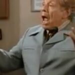 Julia Louis-Dreyfus Instagram - The truth is that this happened all the time with Jerry Stiller. He was so funny and such a dear human being. We loved him. RIP Jerry Stiller.