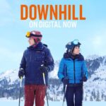 Julia Louis-Dreyfus Instagram - Weekend watch! @downhill_movie is available at home today ⛷