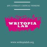Julia Louis-Dreyfus Instagram - Friends, why not take advantage of this? Writopia Lab is a national non profit whose mission is to foster joy, literacy, and critical thinking in children and teens from all backgrounds through creative writing. They’re running online workshops in everything from screenwriting to graphic novel to creative writing and more - open to kids and teens all over.