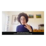 Julia Louis-Dreyfus Instagram – Hi! 👋🏽 @ayanaeliza here with a FACT: People of color care *more* about climate change than white people. It’s *way* past time to bust the myth of environmentalism being a white thing. We’ve got a lot of work to do. We’re gonna need everyone.

Who in the USA is concerned about climate change? 📈

49% of Whites
57% of Blacks
70% of Latinx

Why is the number so much higher for Latinx people? Per polling, primarily because they have stronger egalitarian worldviews and a stronger sense that their friends and family want them to take action. Secondarily, because they are more at risk from environmental hazards.

Think we can effectively address the #ClimateCrisis without a diverse and inclusive #ClimateJustice movement? 🤔 … NOPE!

Imagine what would be possible if POC who *ALREADY CARE* about climate didn’t have to deal with racism and could instead devote more energy to #ClimateSolutions… 💭💪🏽✨.
.
Meanwhile on the climate denier side… 🤨… white folks, please go talk to your cousins. Please.

Data via @yale and @georgemasonu
Video via @ClimatePower2020

#ClimateVote2020 #BlackLivesMatter #Juneteenth