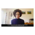 Julia Louis-Dreyfus Instagram – Hi! 👋🏽 @ayanaeliza here with a FACT: People of color care *more* about climate change than white people. It’s *way* past time to bust the myth of environmentalism being a white thing. We’ve got a lot of work to do. We’re gonna need everyone.

Who in the USA is concerned about climate change? 📈

49% of Whites
57% of Blacks
70% of Latinx

Why is the number so much higher for Latinx people? Per polling, primarily because they have stronger egalitarian worldviews and a stronger sense that their friends and family want them to take action. Secondarily, because they are more at risk from environmental hazards.

Think we can effectively address the #ClimateCrisis without a diverse and inclusive #ClimateJustice movement? 🤔 … NOPE!

Imagine what would be possible if POC who *ALREADY CARE* about climate didn’t have to deal with racism and could instead devote more energy to #ClimateSolutions… 💭💪🏽✨.
.
Meanwhile on the climate denier side… 🤨… white folks, please go talk to your cousins. Please.

Data via @yale and @georgemasonu
Video via @ClimatePower2020

#ClimateVote2020 #BlackLivesMatter #Juneteenth
