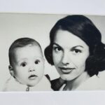 Julia Louis-Dreyfus Instagram - From one mama to another. Happy day and thank you and I love you.