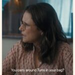 Julia Louis-Dreyfus Instagram - Let’s all take a chill pill. @24 @youhurtmyfeelings
