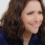 Julia Louis-Dreyfus Instagram - Sat down with @people to talk about my inspiration behind starting Wiser Than Me @lemonadamedia