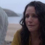 Julia Louis-Dreyfus Instagram - “A mother-daughter fairytale that hits right in the heart and soul.” (Deadline). @a24. TUESDAY is coming soon.