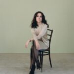Julia Louis-Dreyfus Instagram – Thrilled to innovate. Big thanks to @wsjmag and the whole team.
Writer: @ellengamerman
Photographer: Max Farago: @maxfarago
Stylist: Rebecca Ramsey: @rebeccarams
Hair: John D: @hairbyjohnd
Makeup: Fiona Stiles: @fionastiles
Nails: Alex Jachno: @ajax_jachno 
Publicist: @lindsayk927 
WSJ. Magazine Editor in Chief: @sarahballsy