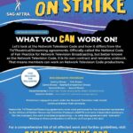 Julia Louis-Dreyfus Instagram – #sagaftrastrike #sagaftrastrong