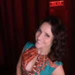 Julia Louis-Dreyfus Instagram – @officialjld!!