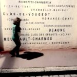 Julia Louis-Dreyfus Instagram – Wine walking