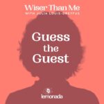 Julia Louis-Dreyfus Instagram – Tomorrow, we launch Wiser Than Me with Julia Louis-Dreyfus. Guess who she’s talking to? We’ll give you a few hints. Her career spans over six decades, and she started a culture-altering workout program.

Put your guess in the comments! 

#wiserthanme