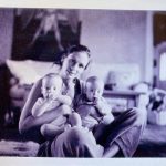 Julia Roberts Instagram - ✨✨19✨✨ There are no words for the joy, the fun, the wild rumpus of life together. 💕
