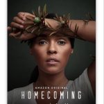 Julia Roberts Instagram - Holiday Weekend Plans: Stay Home, Watch Season 2 of Homecoming!!! #stayhome #weareinthistogether #walterstilllovesheidi☺️