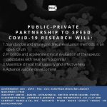 Julia Roberts Instagram – @NIHgov & @NIAID are building on existing coronavirus research for a truly unparalleled timeline for starting clinical trials for treatments, diagnostic tests, and vaccine candidates. We have also produced findings on how long the virus lives on various surfaces; expanded access to coronavirus literature through PubMed; created a program to train #COVID19 workers to protect their own health; teamed up with FDA and the VA to accelerate the production of 3-D printed supplies for #COVID19; developed treatment guidelines with an expert panel; started a serology study to quantify undetected infections in the US; and so much more.
Some major research milestones I would like to highlight are shown in the images above. We started the first vaccine candidate trial on March 16. Among our treatment clinical trials, we found that remdesivir seems to help very sick, hospitalized people recover faster. We are planning a partnership with pharma companies, Federal partners, and academic experts called ACTIV: Accelerating #COVID19 Therapeutic Interventions and Vaccines. One of the goals of ACTIV is to comb through therapeutic candidates to prioritize those with the most promise to enter a clinical trial, while working to standardize evaluation methods to speed FDA review. We still need more diagnostic tests to help us all return safely to public spaces. To that end, #NIH launched a #COVID19 initiative called Rapid Acceleration of Diagnostics, or RADx, just a few weeks ago. Its goal is to be able to develop millions of diagnostic tests per week to help Americans return to their normal lives. RADx includes a competition calling on American ingenuity to develop accessible, safe, fast & effective tests. In one week, NIH received 1087 applicants. One component of RADx, called RADx-UP, focuses on implementation of strategies to enable testing of rural, underserved, and under-resourced populations – some of the hardest hit communities. While I could easily go on and on, suffice it to say that we are hard at work researching ways to combat this virus.
@NIHgov @NIAID #NIAID #COVID19 #Research #PassTheMic @ONE